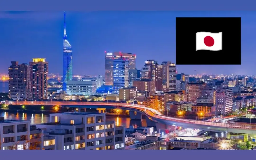 Program Magang ke Jepang Walikota Bekasi