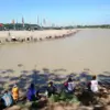 5 Rekomendasi Liburan Gratis di Cikampek, Situ Kamojing.