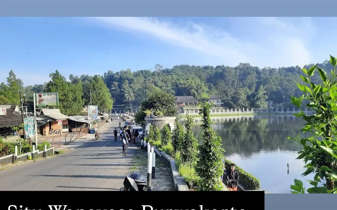 10 Rekomendasi Liburan Gratis di Purwakarta, Situ Wanayasa