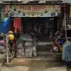 Toko Indah Helmet Galuh Mas Karawang