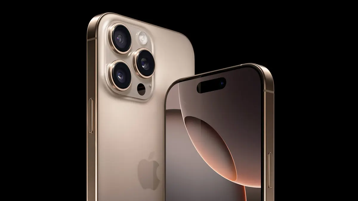 iPhone 17 Resmi Diumumkan, Rilis 19 September! iPhone 16 Langsung Diskon 15%