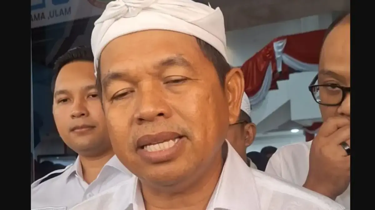 Gubernur Jabar