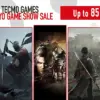 Diskon Gila! 5 Game Action KOEI TECMO Terbaik di Steam TGS Sale 2025