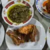 Kuliner Malam di Purwakarta