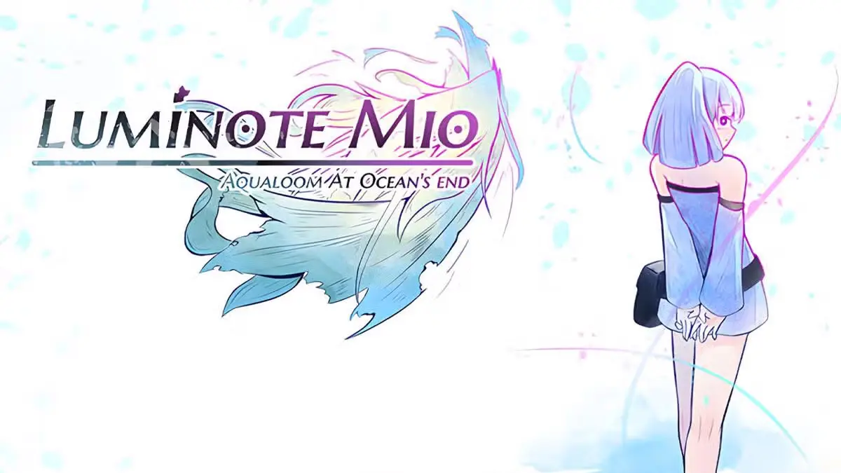 Bangga! Game Indonesia Luminote Mio Buatan Mahasiswa BINUS Hadir di Tokyo Game Show 2025