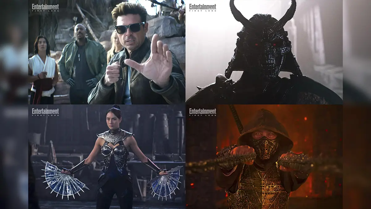 Sebentar Lagi Rilis, Mortal Kombat 2 Tiba-Tiba Ditunda ke Tahun Depan!