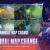 Mobile Legends Hadirkan 4 Map Baru, Begini Penjelasan dan Perubahannya