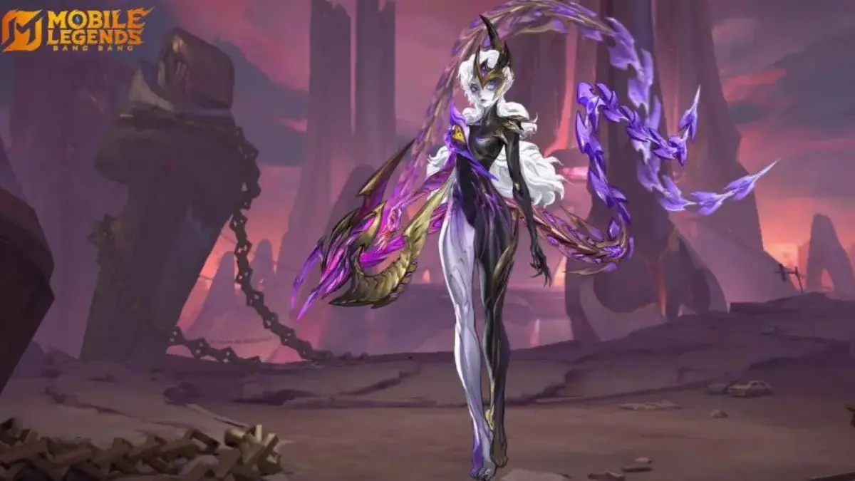 Hero Counter Obsidia di MLBB