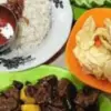 Wisata Kuliner di Lampung.