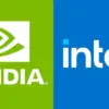 Kerja Sama Raksasa! NVIDIA Investasikan $5 Miliar ke Intel demi Produk Baru