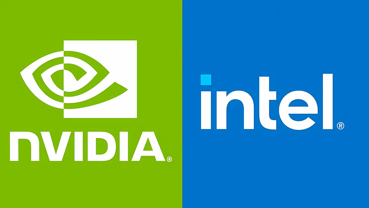 Kerja Sama Raksasa! NVIDIA Investasikan $5 Miliar ke Intel demi Produk Baru