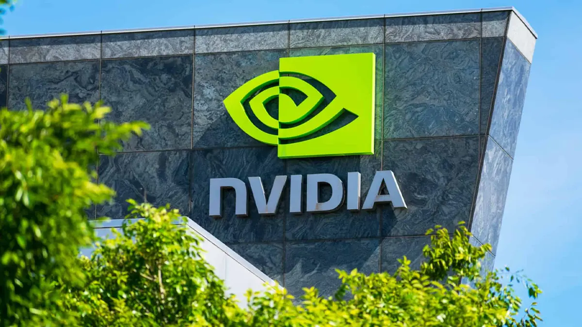 Siapa Sangka? Kesuksesan Nvidia Ditopang Hanya oleh Dua Pelanggan Utama!