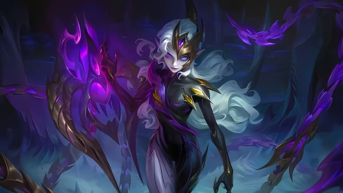 Hero Baru Obsidia MLBB – Detail Skill dan Cara Mainnya