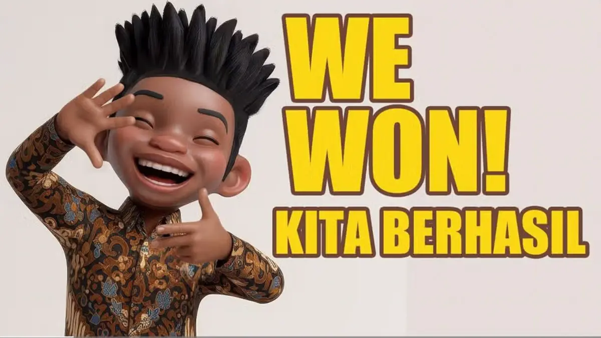 Junaid Miran Akhiri Konflik dengan Merah Putih One For All, Benarkah Akan Rutin Tayang Tiap Tahun?