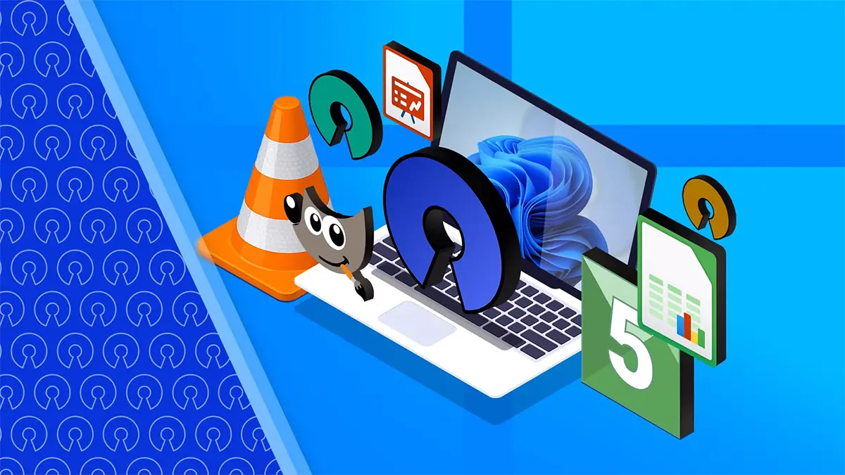 Gratis & Bermanfaat! 15 Software Open-Source yang Harus Ada di PC Kamu