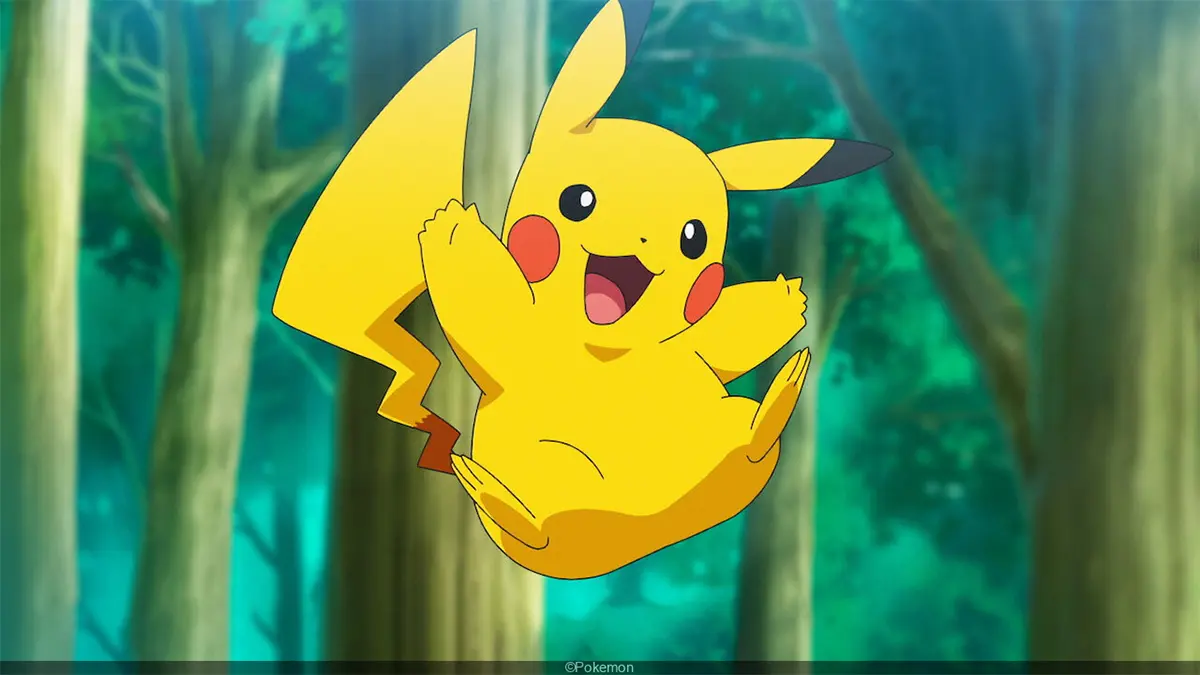 Pokémon Resmi Kantongi Paten Fitur Summon Karakter untuk Bertarung di AS