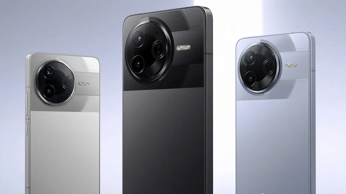 Bocoran Baru! POCO F8 Pro Sudah Masuk Database IMEI