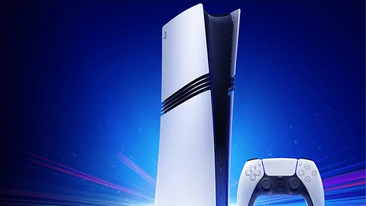 Bocoran PS6: Sony Siapkan Disc Drive Eksternal untuk Generasi Baru? Bocoran PS6: Sony Siapkan Disc Drive Eksternal untuk Generasi Baru?