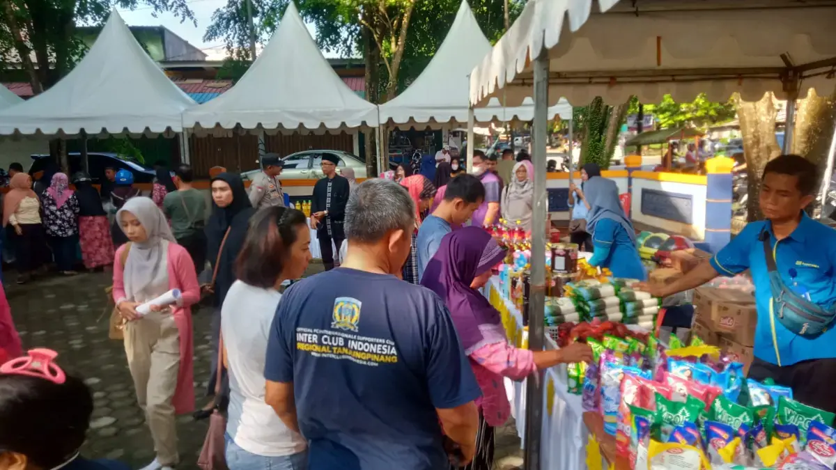 Pasar murah
