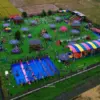 Taman Keren di Karawang, Rekomendasi Liburan Keluarga