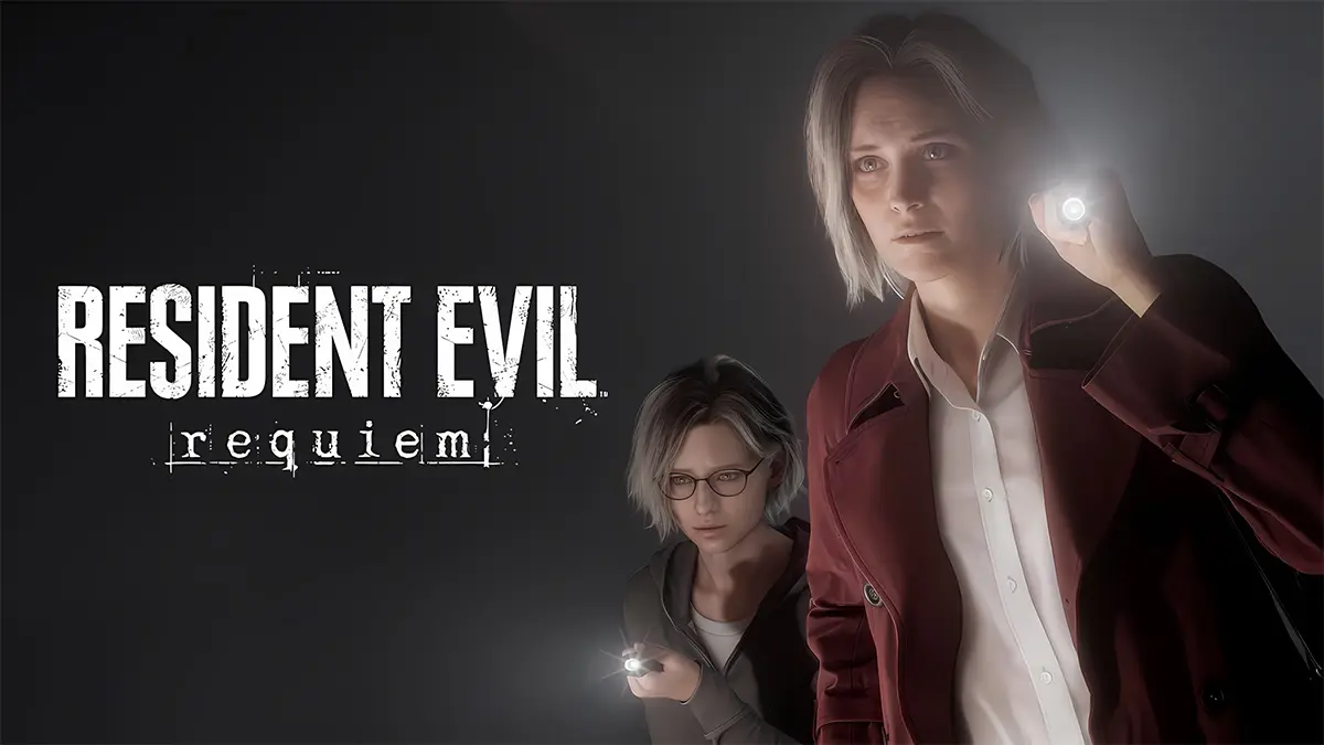 Fans Heboh! Bocoran Leon di Resident Evil Requiem Disebut Mirip Big Boss