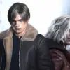 Storyline Grace dan Leon Kennedy di Resident Evil 9 Mulai Terungkap