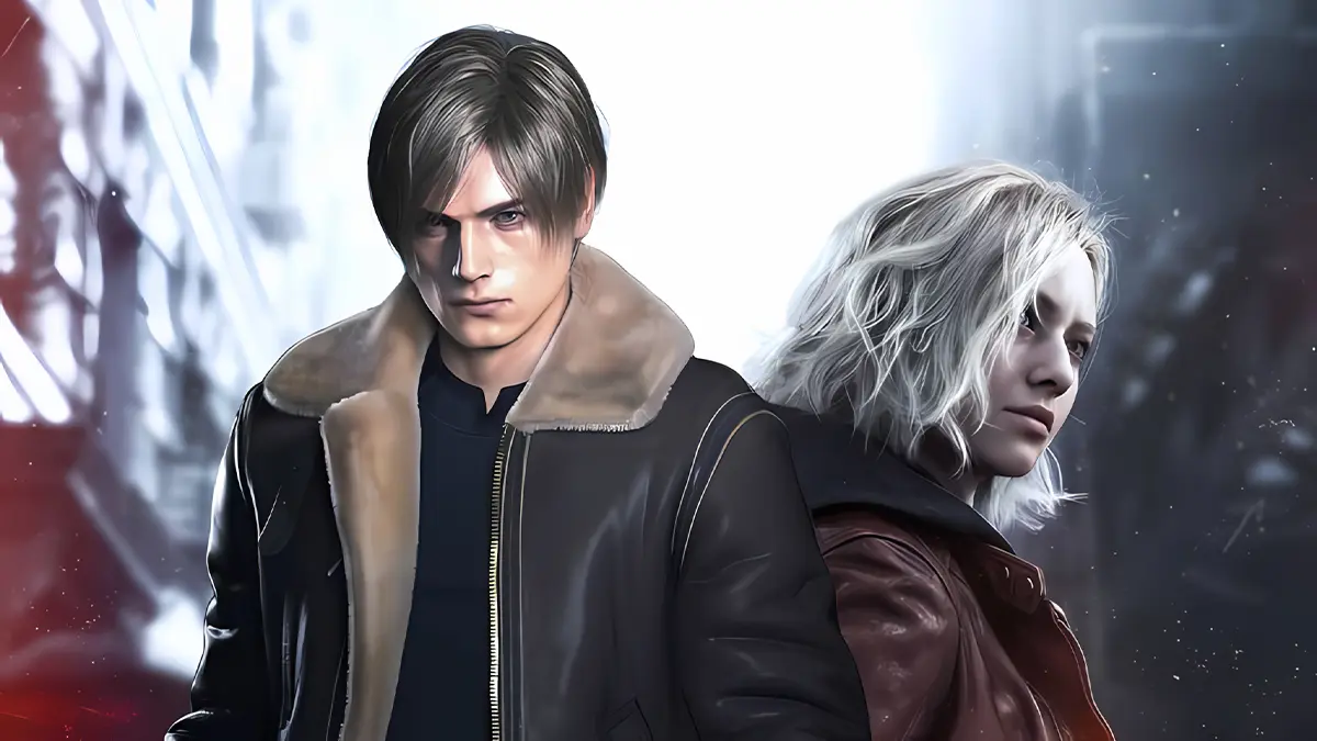 Storyline Grace dan Leon Kennedy di Resident Evil 9 Mulai Terungkap