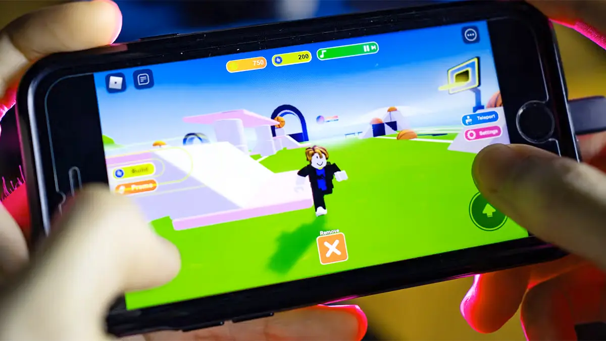 Fitur Baru! Roblox Tambahkan Adults Only Section Khusus Pemain Dewasa