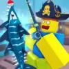 Redeem Code Fisch Roblox.
