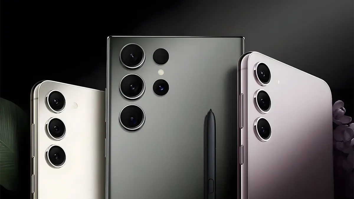 Galaxy S26 Bidik Pengguna Pro, Hadirkan Codec APV Tandingan ProRes iPhone
