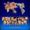 Resmi! Film Street Fighter Perkenalkan Cast dan Umumkan Tanggal Tayang