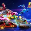 Produser Sonic Racing CrossWorlds Tegaskan: “Game Kami Bukan Mario Kart World”