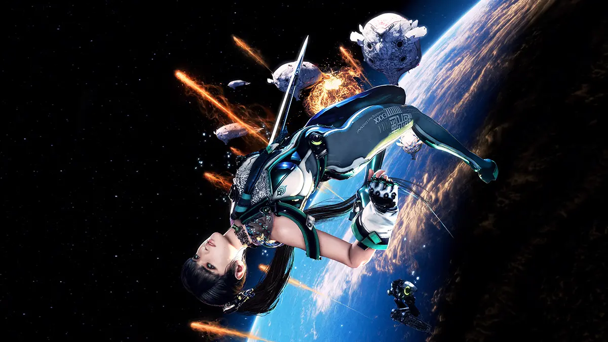 Penggemar Senang! Stellar Blade Dipastikan Punya Sekuel Resmi