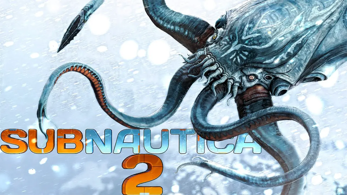 Mengerikan! Leviathan Subnautica 2 Disebut Ambil Inspirasi dari Cthulhu