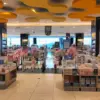 Gramedia World di Galuh Mas Karawang