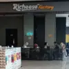 Richeese Factory Galuh Mas Karawang