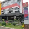 Plaza Cafe Galuh Mas Karawang