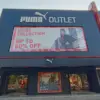 Puma Outlet Galuh Mas Karawang