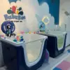 Bububee Kids and Baby Spa Galuh Mas Karawang