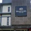 Grand Plaza Suites Galuh Mas Karawang