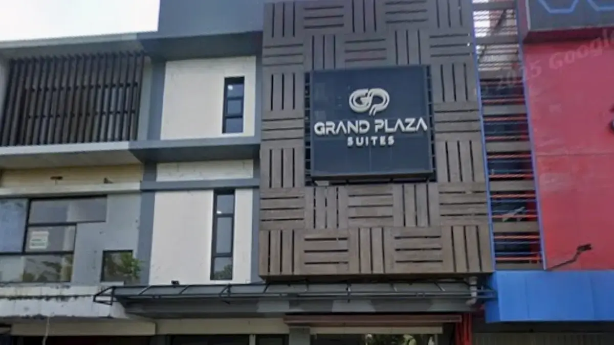 Grand Plaza Suites Galuh Mas Karawang