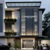 Grand Plaza Boutique Hotel Galuh Mas Karawang