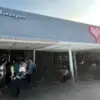 Cafe Baru Kopi Kenangan Galuh Mas Karawang