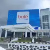 Bank BTN Karawang di Galuh Mas
