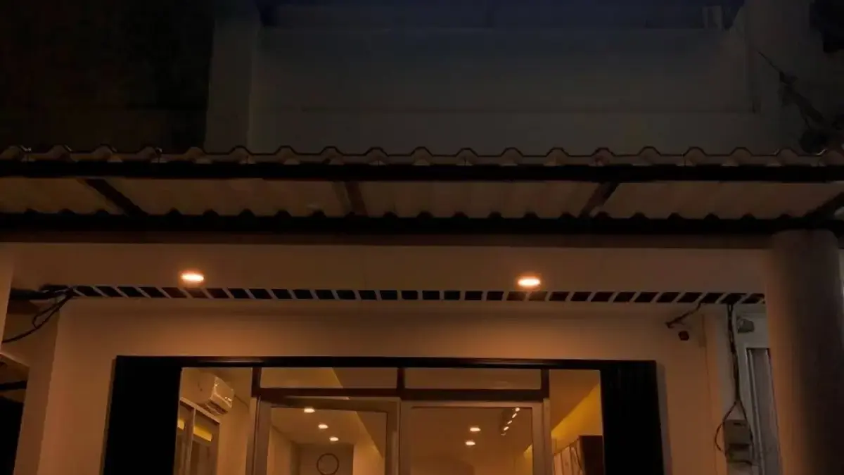 Kopi Kurang Lebih Galuh Mas Karawang