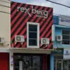 Rex Berg Barbershop Galuh Mas Karawang