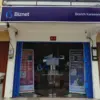 Biznet Branch Karawang di Galuh Mas