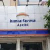 Apotek Kimia Farma 368 Galuh Mas Karawang