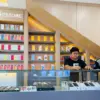 Pstore Galuh Mas Karawang