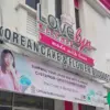 Lovelyn Kitchen Galuh Mas Karawang